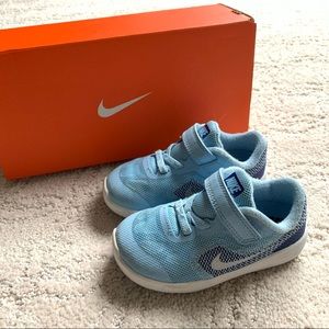 Nike Revolution 3 Baby / Toddler Size 7